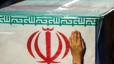 رئیس سازمان اداری و استخدامی: در جنگ تحمیلی اخیر ۶۸ کارمند دولت در محل کار به شهادت رسیدند