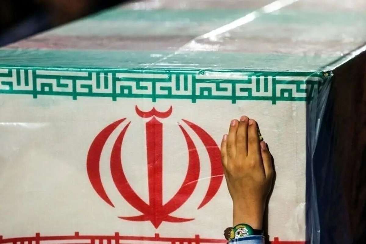 رئیس سازمان اداری و استخدامی: در جنگ تحمیلی اخیر ۶۸ کارمند دولت در محل کار به شهادت رسیدند