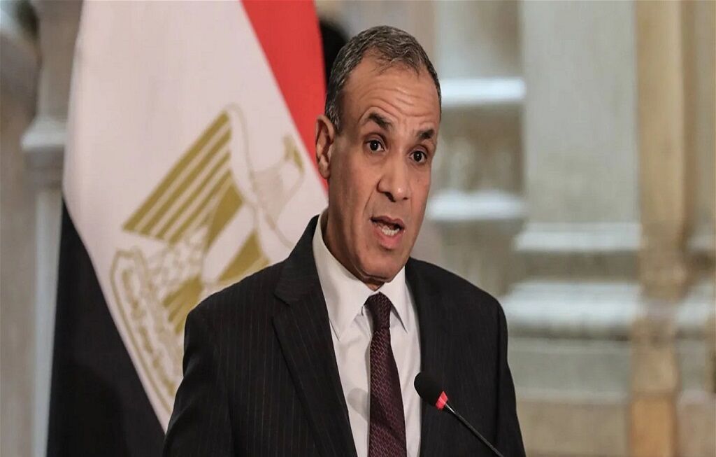 گفتوگوی وزیر خارجه مصر با وزرای خارجه ایران و قطر درباره روند مذاکرات تهران و واشنگتن در اسلامآباد