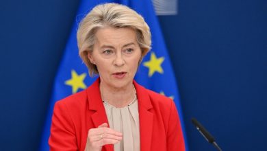 رئیس کمیسیون اروپا: از زمان شروع جنگ، کشورهای اروپایی مجبور شدهاند حدود ۳۲ میلیارد دلار بیشتر برای واردات نفت و گاز هزینه کنند