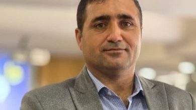 انتقاد کارگران ساختمانی از رکود بازار و بی‌توجهی به معیشت