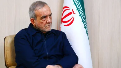 پزشکیان خطاب به رانندگان: شما قهرمانان بی‌ادعای جاده‌ها هستید