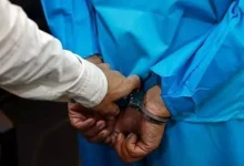 دستگیری اعضای باند سرقت مسلحانه منزل شمال و غرب تهران