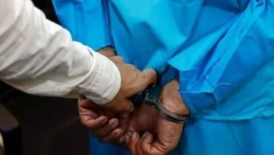 دستگیری اعضای باند سرقت مسلحانه منزل شمال و غرب تهران