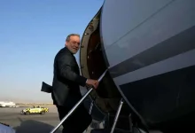 الجزیره: عراقچی امشب وارد اسلام‌آباد می‌شود