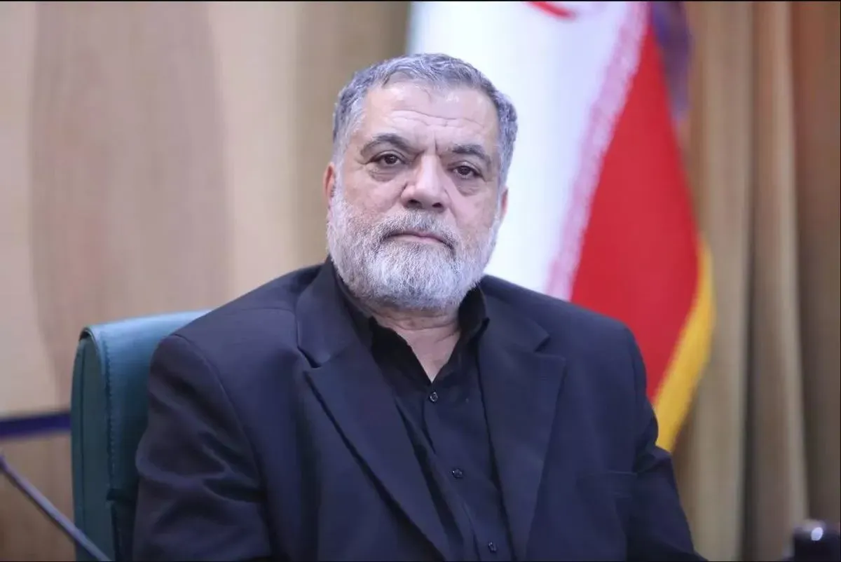 عضو‌ کمیسیون امنیت ملی: تصویر رهبر انقلاب منتشر نمی شود تا دشمن با علوم غریبه به ایشان آسیب نزند/ زیر آوار ذکر می گفتند و الان هم سالم اند