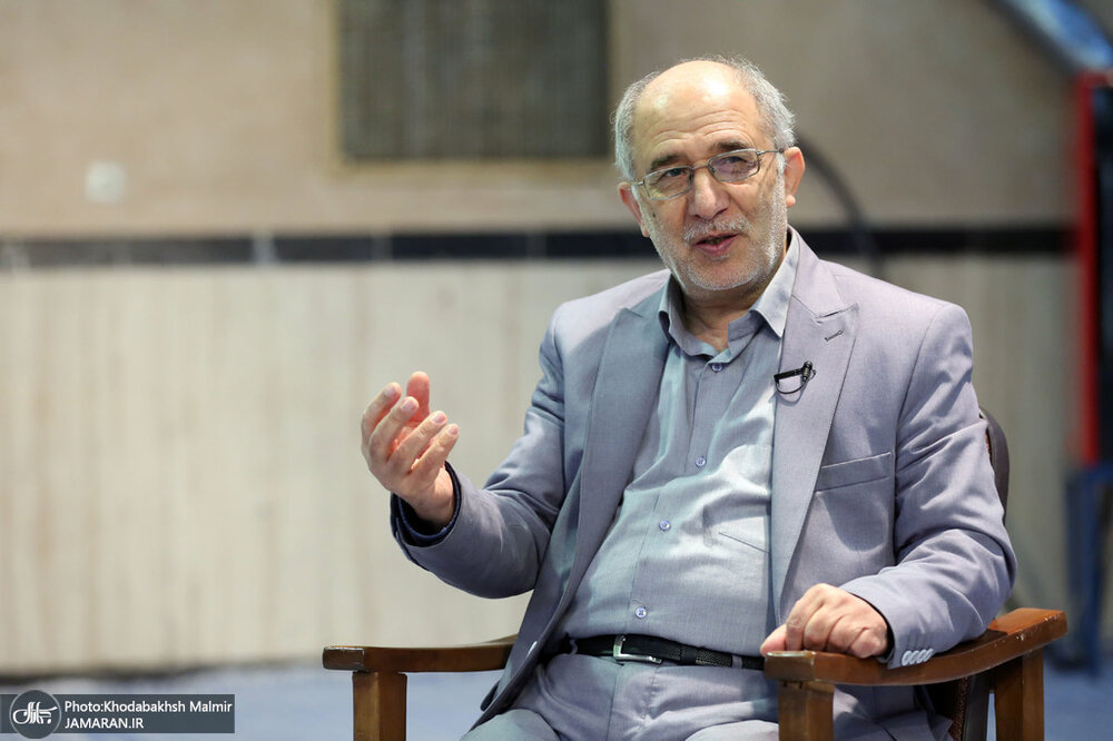 ۱۰ پیشنهاد سردار علایی برای مذاکرات ایران و آمریکا؛ ایران تمامی پول های مسدود شده را دریافت کند/ تمامی ماهواره های جاسوسی از فضای ایران دور شوند