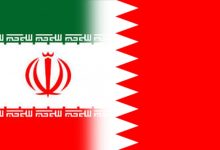 کیهان: خاک بحرین متعلق به ایران است و مردم آن فارسی زبانند و خواستار الحاق این کشور به ایران هستند