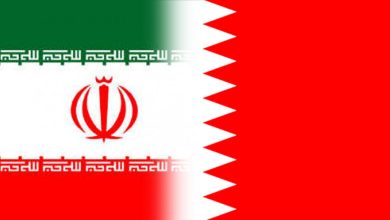 کیهان: خاک بحرین متعلق به ایران است و مردم آن فارسی زبانند و خواستار الحاق این کشور به ایران هستند