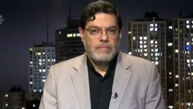 ماجرای تغییر مسیر هواپیمای ایرانی در مذاکرات اسلام آباد به سمت مشهد/ مرندی: می‌خواستند هواپیما را بزنند