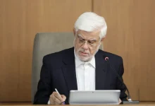 عارف: هیچ بنبستی مقابل اراده سپاه دوام نیاورده است