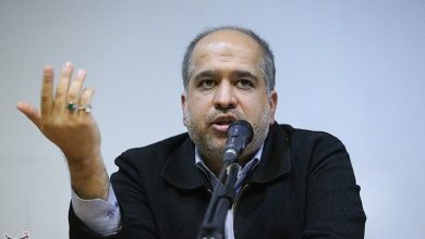 ادعای خضریان: رهبر انقلاب با هرگونه تمدید مذاکره در چنین شرایطی مخالف هستند/ ترامپ می‌داند که اینجا ولایت فقیه حاکم است، پس تلاش می‌کند شکاف ایجاد کند