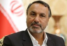 وعده رئیس کمیسیون عمران مجلس درباره پل B۱ کرج