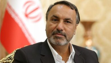 وعده رئیس کمیسیون عمران مجلس درباره پل B۱ کرج