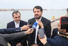 نظر وزیر دولت رئیسی درباره مذاکرات با آمریکا/ هرتوافق نکردنی با ملت ایران برای مردم آمریکا هزینه گزاف دارد