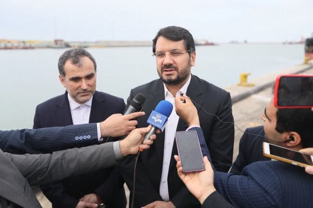 نظر وزیر دولت رئیسی درباره مذاکرات با آمریکا/ هرتوافق نکردنی با ملت ایران برای مردم آمریکا هزینه گزاف دارد