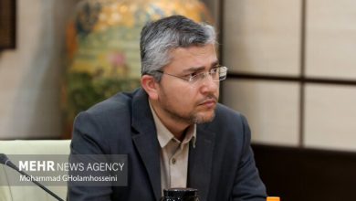 سخنگوی کمیسیون امنیت ملی مجلس: شاید کارتهای دیگرمان را رو کنیم/ به ایرانیها احترام بگذارید و شکستتان را بپذیرید