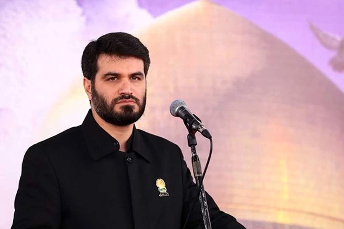 کنایه مطیعی به برخی سخنرانان تجمعات شبانه/ یک ادایی هست که ما رانت اطلاعاتی داریم و خیلی خفن هستیم!/ از بچگی خودتان دست بردارید؛ الان انتخابات نیست
