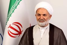 واکنش نماینده جبهه پایداری به تهدید محاصره دریایی ترامپ؛ شعار است/ ایران از ترک میز مذاکره توسط دشمن هراسی ندارد؛ چیزی از دست ندادهایم