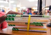 جزئیات ثبت سفارش کتابهای درسی برای تمامی مقاطع تحصیلی اعلام شد