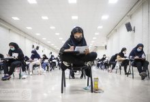 خبر مهم برای کنکوری‌ها/ زمان برگزاری کنکور و امتحانات نهایی اعلام شد