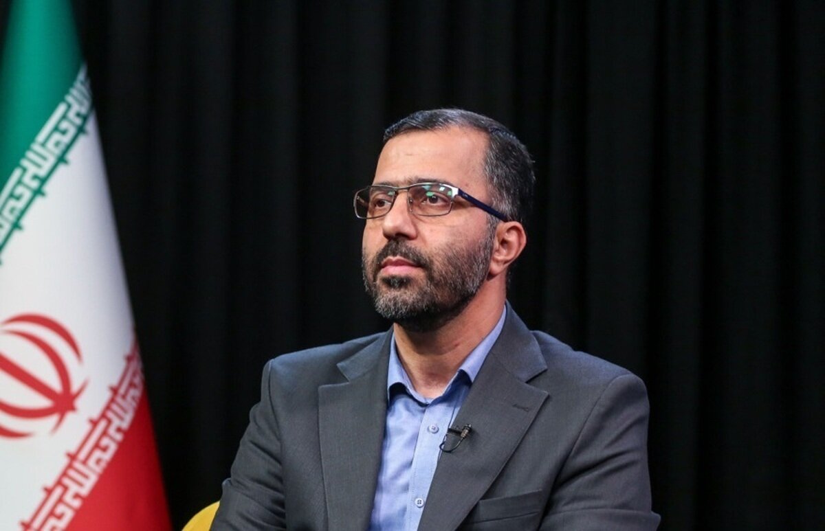 سخنگوی هیأت رئیسه مجلس: حضور مردم می‌تواند نتیجه مذاکرات را نیز تحت تأثیر قرار دهد/ اشتراکات ما به مراتب بیش از اختلاف‌نظرها است