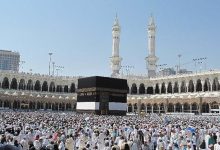 اعزام اولین گروه زائران ایرانی به حج