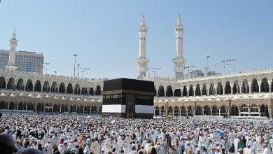 اعزام اولین گروه زائران ایرانی به حج