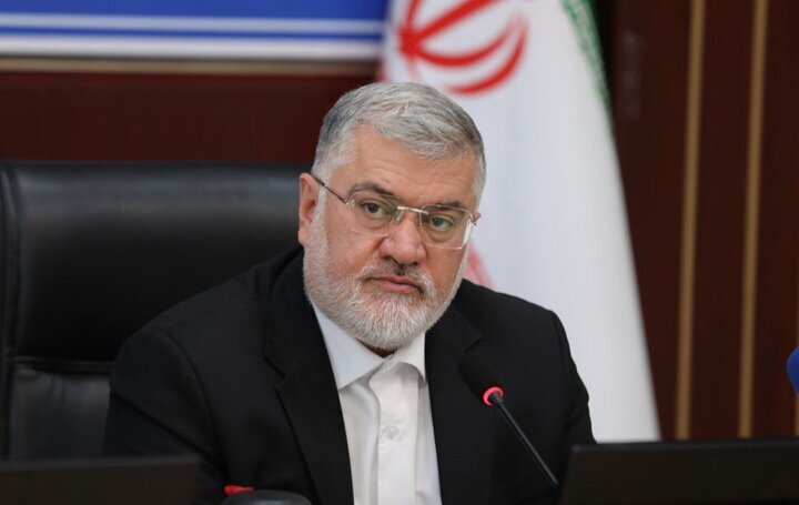 استاندار تهران: ۱۹ واحد مسکونی میدان رسالت تخریب و ساکنان به شهادت رسیدند