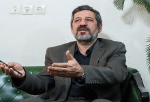 فعال اصولگرا: تنگه هرمز برای ما الان دیگر تنگه احد است / باید جلوی کسانی که دنبال بهرهبرداری سیاسی از تجمعات مردمی هستند، گرفته شود