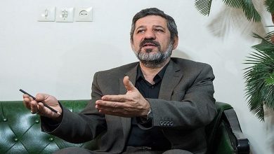 فعال اصولگرا: تنگه هرمز برای ما الان دیگر تنگه احد است / باید جلوی کسانی که دنبال بهره‌برداری سیاسی از تجمعات مردمی هستند، گرفته شود