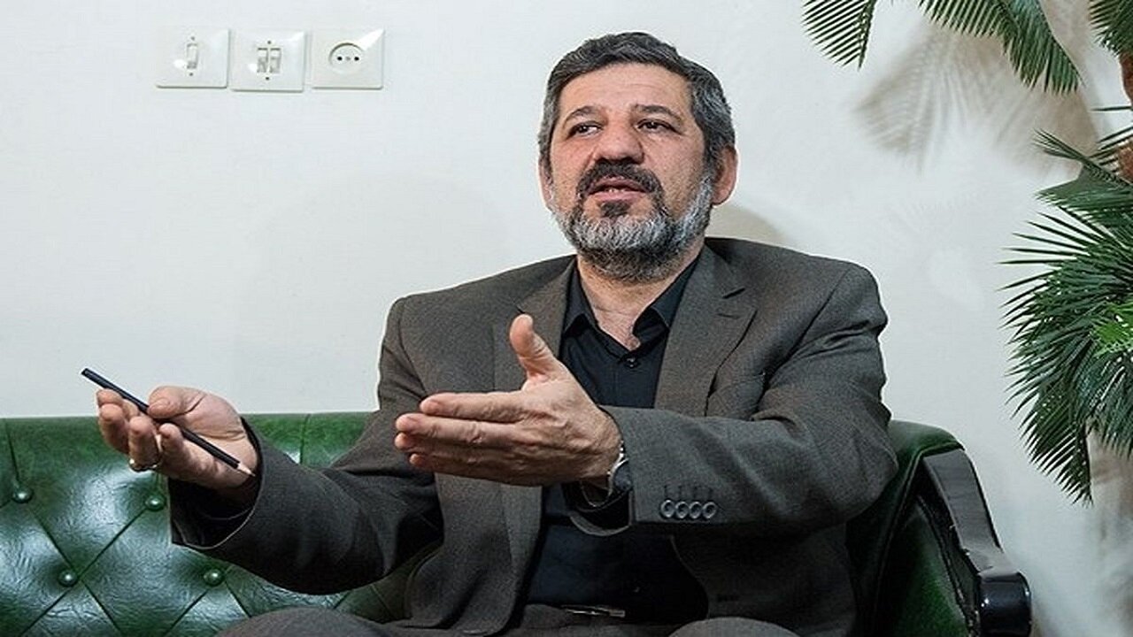 فعال اصولگرا: تنگه هرمز برای ما الان دیگر تنگه احد است / باید جلوی کسانی که دنبال بهره‌برداری سیاسی از تجمعات مردمی هستند، گرفته شود
