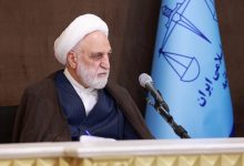 اژهای: اتحاد ملی و صدای واحد ملت، دشمن را کلافه و مستأصل کرده است