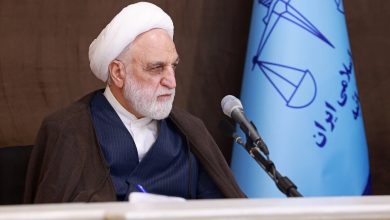 اژه‌ای: اتحاد ملی و صدای واحد ملت، دشمن را کلافه و مستأصل کرده است