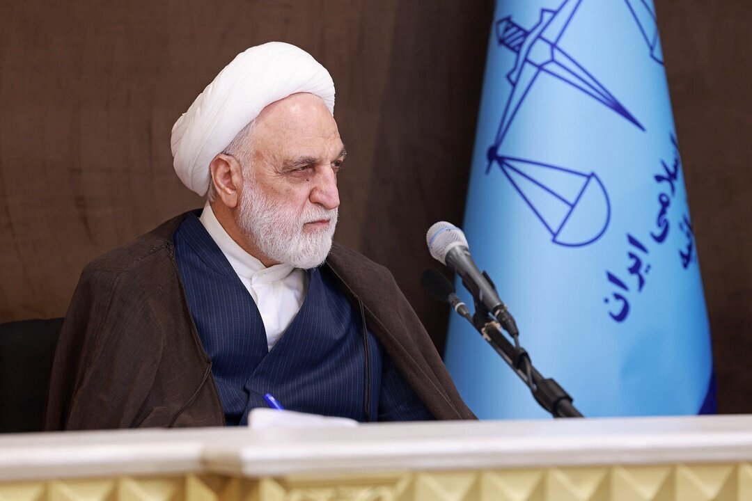 اژهای: اتحاد ملی و صدای واحد ملت، دشمن را کلافه و مستأصل کرده است