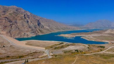 8حجم ذخایر سدهای تهران اعلام شد/ سدهای تهران توانستند از خشکسالی فرار کنند؟