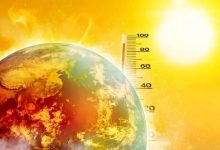 گزارش ترسناک آژانس‌های اقلیمی اتحادیه اروپا و سازمان ملل از گرمای هوا