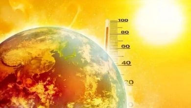 گزارش ترسناک آژانس‌های اقلیمی اتحادیه اروپا و سازمان ملل از گرمای هوا