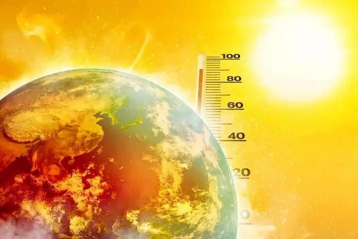 گزارش ترسناک آژانس‌های اقلیمی اتحادیه اروپا و سازمان ملل از گرمای هوا