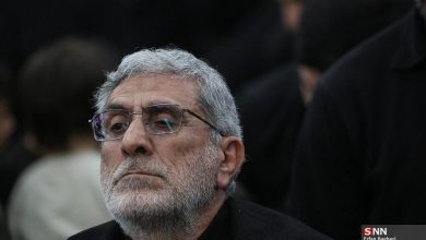 جدیدترین پیام سردار قاآنی+ جزئیات