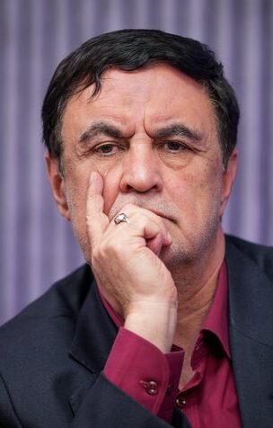 فعال سیاسی اصولگرا: بعد از این جنگ40روزه ، دنیا مانند قبل روی توان امریکا حساب نمی کند/ ایران هم اقتدار خود را به رخ جهان کشید