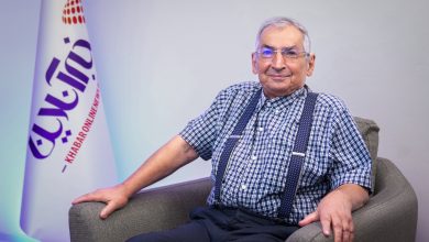 زیباکلام: تبلیغات صداوسیما پیش‌درآمدی بر یک توافق است/ فضای قطعنامه ۵۹۸ هم آنقدر سنگین بود که هاشمی به امام گفت بگذارید من را مقصر بشناسند