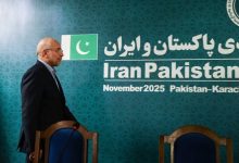 قالیباف با آمریکا مذاکره می‌کند