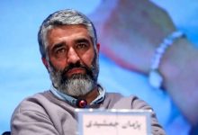 آخرین خبر از پرونده پژمان جمشیدی