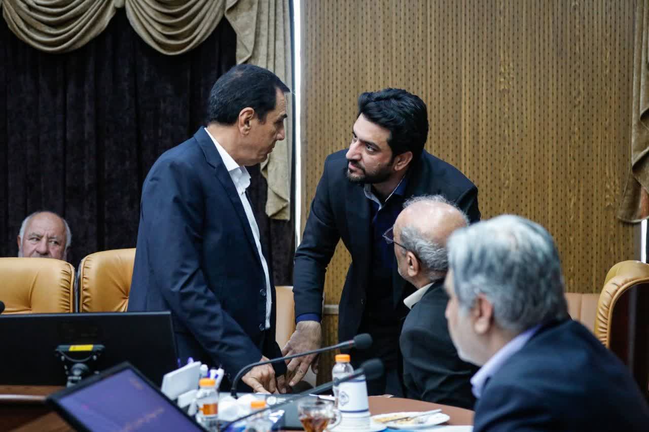 تشریح نتایج جلسه با مدیرعامل سازمان تامین اجتماعی در خصوص افزایش حقوق سال ۱۴۰۵، مزایای جانبی و متناسب‌سازی حقوق‌ها