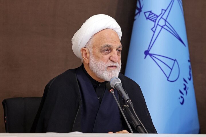 واکنش محسنی اژه‌ای به «اینترنت پرو»: هم تبعیض است هم فساد