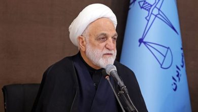 خدا قوت‌ اژه‌ای به مذاکره‌کنندگان ایرانی: شما پاسدار حقوق میدان بودید