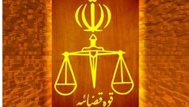جرم حمله به اماکن نظامی و تصرف اسلحه خانه در اغتشاشات دی1403 صورت گرفت اجرای حکم اعدام علی فهیم