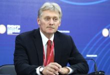 پسکوف: مذاکرات صلح اوکراین در وضعیت تعلیق است