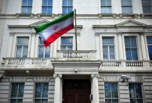توصیه ایران به انگلیس